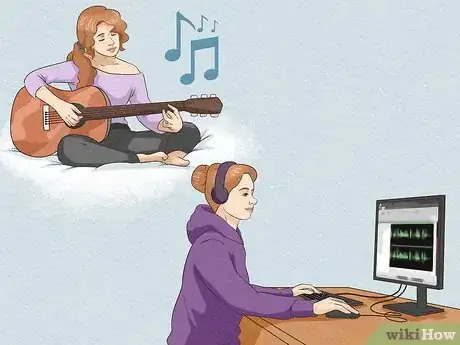 Imagen titulada Make an Aquarius Man Addicted to You Step 1