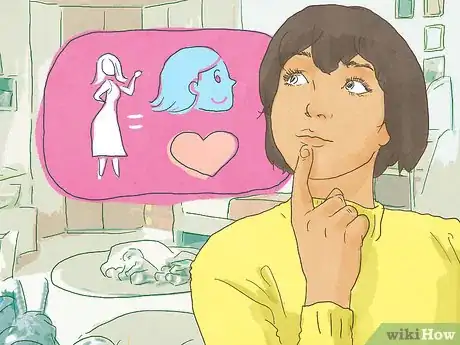 Imagen titulada Mature From a Girl to a Woman Step 8