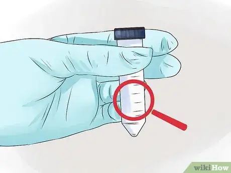 Imagen titulada Use a Centrifuge Step 1