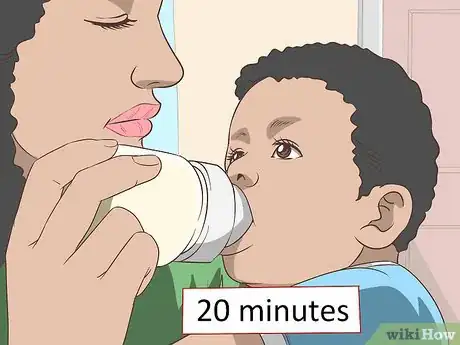 Imagen titulada Get Rid of Thrush in Infants Step 13
