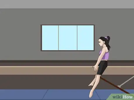 Imagen titulada Do Gymnastics Tricks Step 23