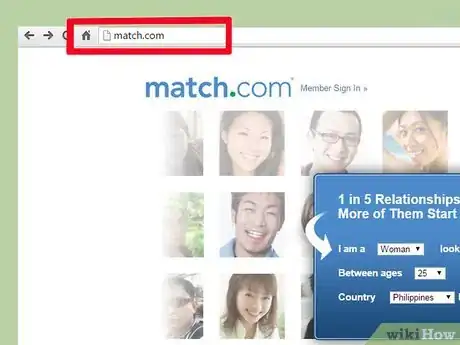 Imagen titulada Find a Girlfriend Step 7