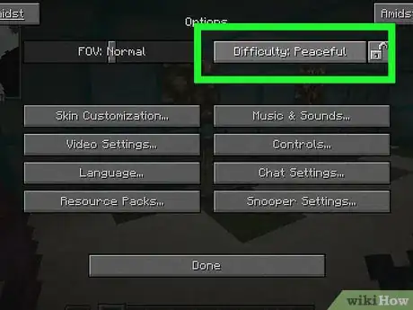 Imagen titulada Fight Mobs in Minecraft Step 35