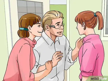 Imagen titulada Be a Vegan Teenager Step 1