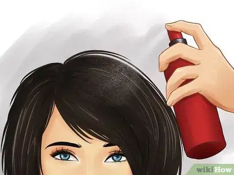 Imagen titulada Style Scene Hair Step 22