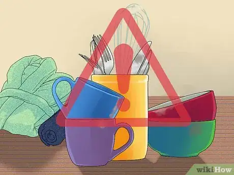 Imagen titulada Treat Cold Sores in Your Nose Step 11