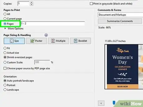 Imagen titulada Split PDF Files Step 21