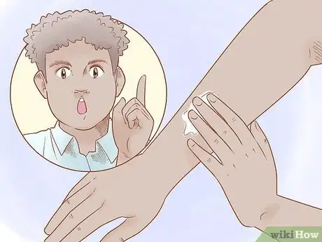 Imagen titulada Apply Voltaren Gel Step 8
