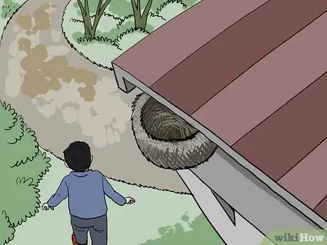Imagen titulada Move a Bird Nest Step 4