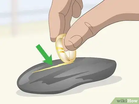 Imagen titulada Test Gold at Home Step 6