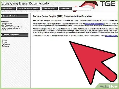 Imagen titulada Make a Computer Game for Free Step 9