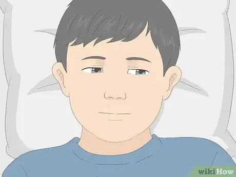 Imagen titulada Check a Fever Without a Thermometer Step 3