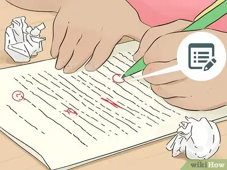 Imagen titulada Write Flash Fiction Step 13