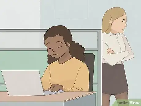 Imagen titulada Deal with a Bossy Coworker Step 8