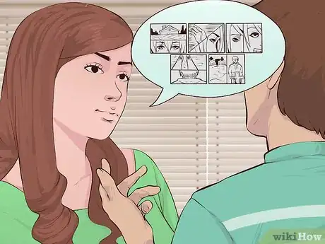 Imagen titulada Create an Anime Story Step 4