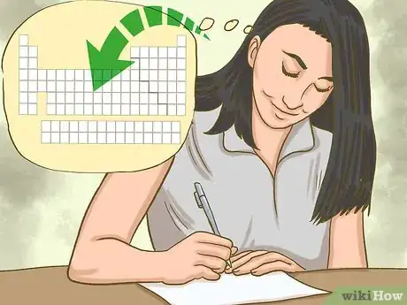 Imagen titulada Memorise the Periodic Table Step 11