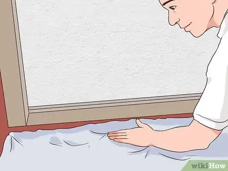Imagen titulada Clean Plaster Walls Step 21
