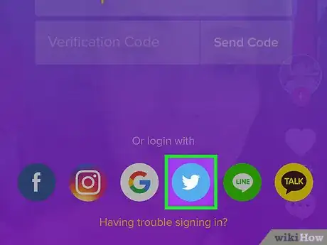 Imagen titulada Make a Tik Tok Account on iPhone or iPad Step 15