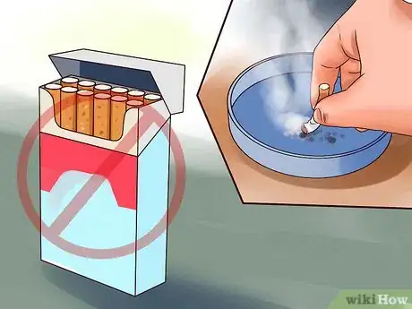 Imagen titulada Reduce Snoring Step 10