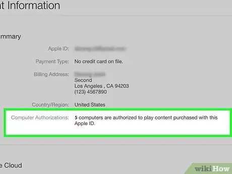 Imagen titulada Delete an Apple ID Step 12
