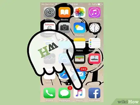 Imagen titulada Download Music With iCloud Step 2