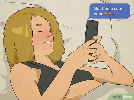 Imagen titulada What Does the Sweat Emoji Mean Step 11