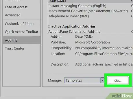 Imagen titulada Use Document Templates in Microsoft Word Step 21