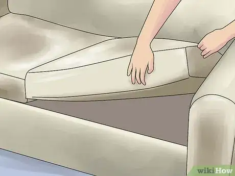 Imagen titulada Fix a Sagging Couch Step 3