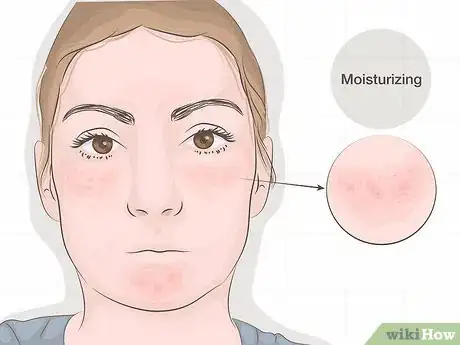 Imagen titulada Use Cleansing Foam Step 8