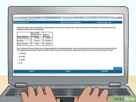 Imagen titulada Pass a Life Insurance Exam Step 5