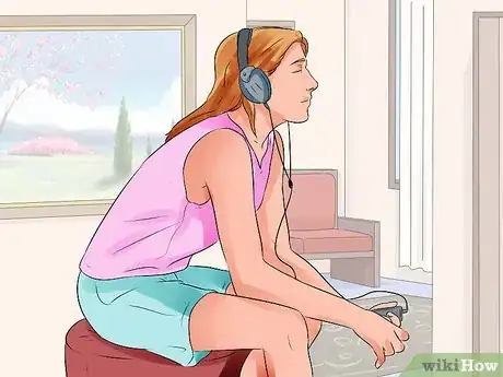 Imagen titulada Cope With Feeling Alone at Night Step 12