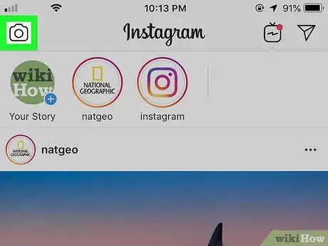 Imagen titulada Share Live Photos on Social Media Step 9