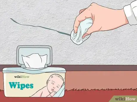 Imagen titulada Clean Plaster Walls Step 18