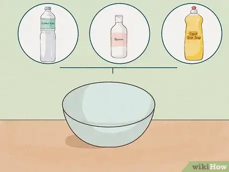 Imagen titulada Make a Longer Lasting Bubble Solution Step 2