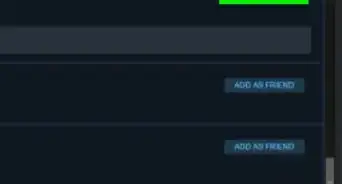 agregar amigos en Steam