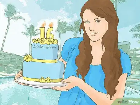 Imagen titulada Mature From a Girl to a Woman Step 6