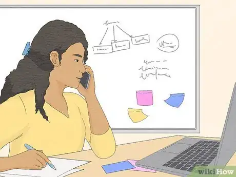 Imagen titulada Be a Successful Business Woman Step 15