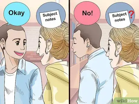 Imagen titulada Identify a False Friend Step 10
