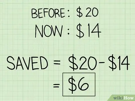 Imagen titulada Calculate Percentages Step 14