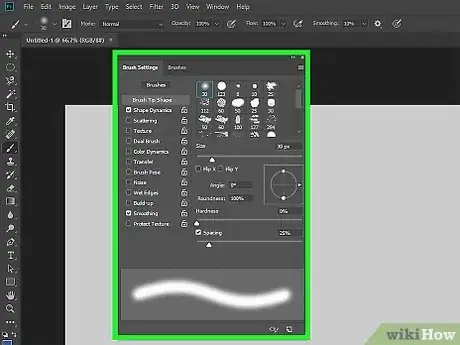 Imagen titulada Create Clouds in Photoshop Step 21