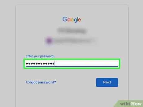 Imagen titulada Access Gmail Step 27