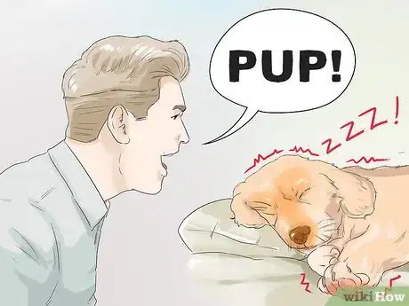 Imagen titulada Handle a Dog's Nightmares Step 2