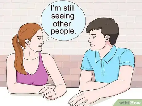 Imagen titulada Date More Than One Guy at a Time (for Women) Step 12