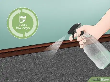 Imagen titulada Control Fleas by Using Peppermint Step 10