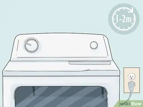 Imagen titulada Troubleshoot a Dryer That Smells Like It Is Burning Step 9