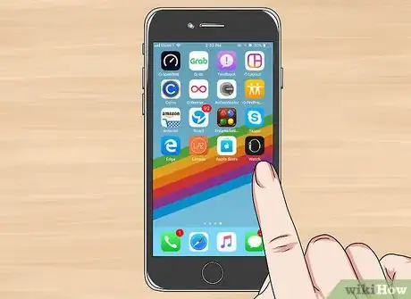 Imagen titulada Use Your Apple Watch Step 50