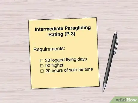 Imagen titulada Paraglide Step 12