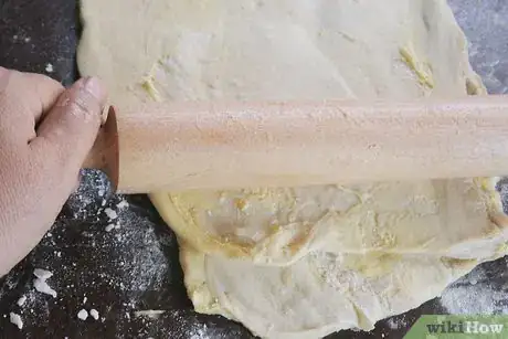 Imagen titulada Make Puff Pastry Step 30
