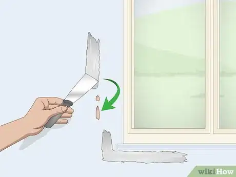 Imagen titulada Create Clean Paint Edges on Interior Walls Step 14