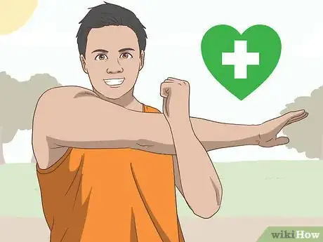 Imagen titulada Sleep with Rotator Cuff Pain Step 7